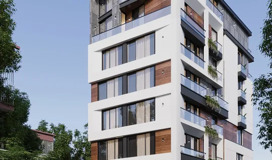 KHÁM PHÁ CÁC PHONG CÁCH THIẾT KẾ NỘI THẤT CHUNG CƯ PHỔ BIẾN