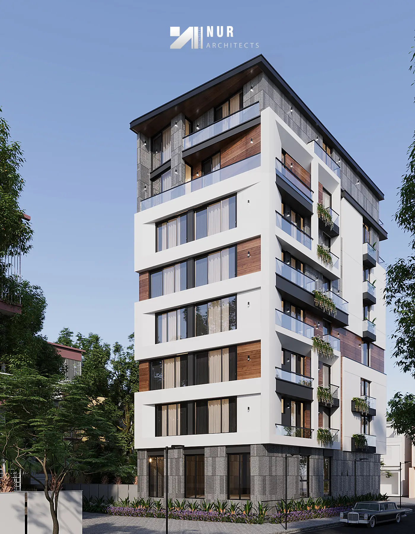 KHÁM PHÁ CÁC PHONG CÁCH THIẾT KẾ NỘI THẤT CHUNG CƯ PHỔ BIẾN