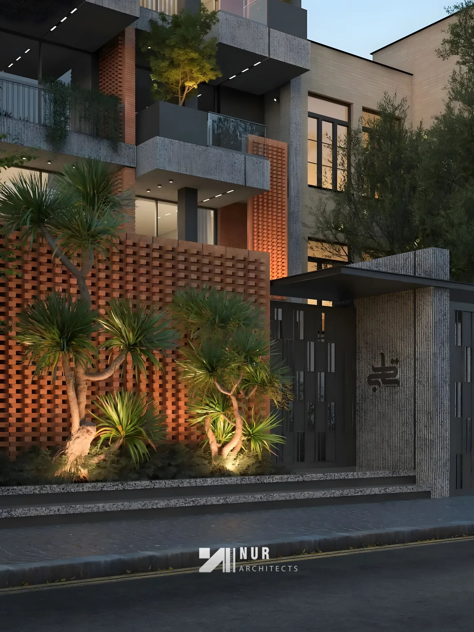 MẪU THIẾT KẾ NỘI THẤT NHÀ LIỀN KỀ ĐẸP ĐƯỢC ƯA CHUỘNG NHẤT