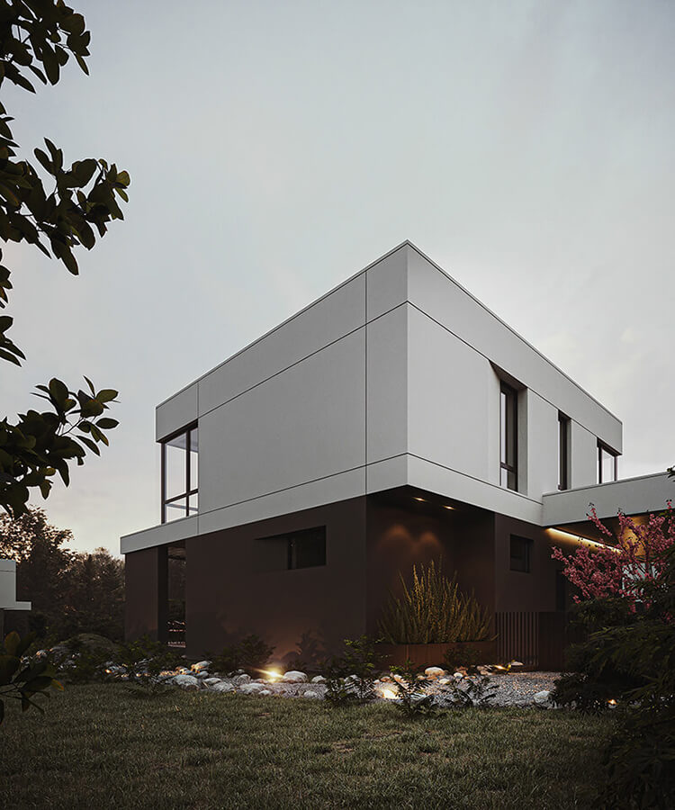 GIẢI PHÁP THIẾT KẾ HOMESTAY ĐẸP TIẾT KIỆM CHI PHÍ